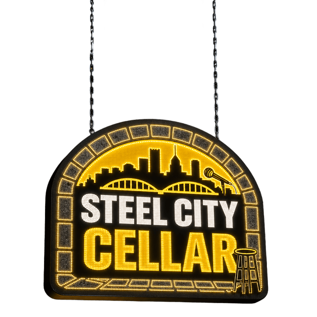 Steel City Cellar