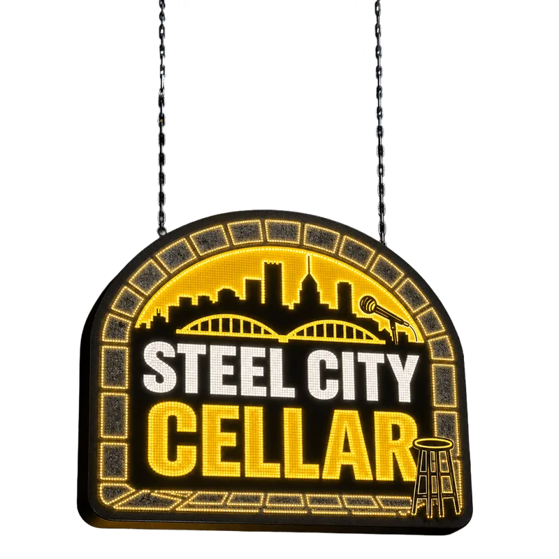 Steel City Cellar