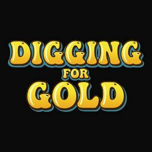 Wednesday — Digging For Gold
