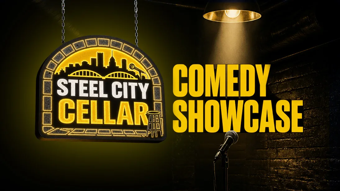 Thursday — Cellar Showcase