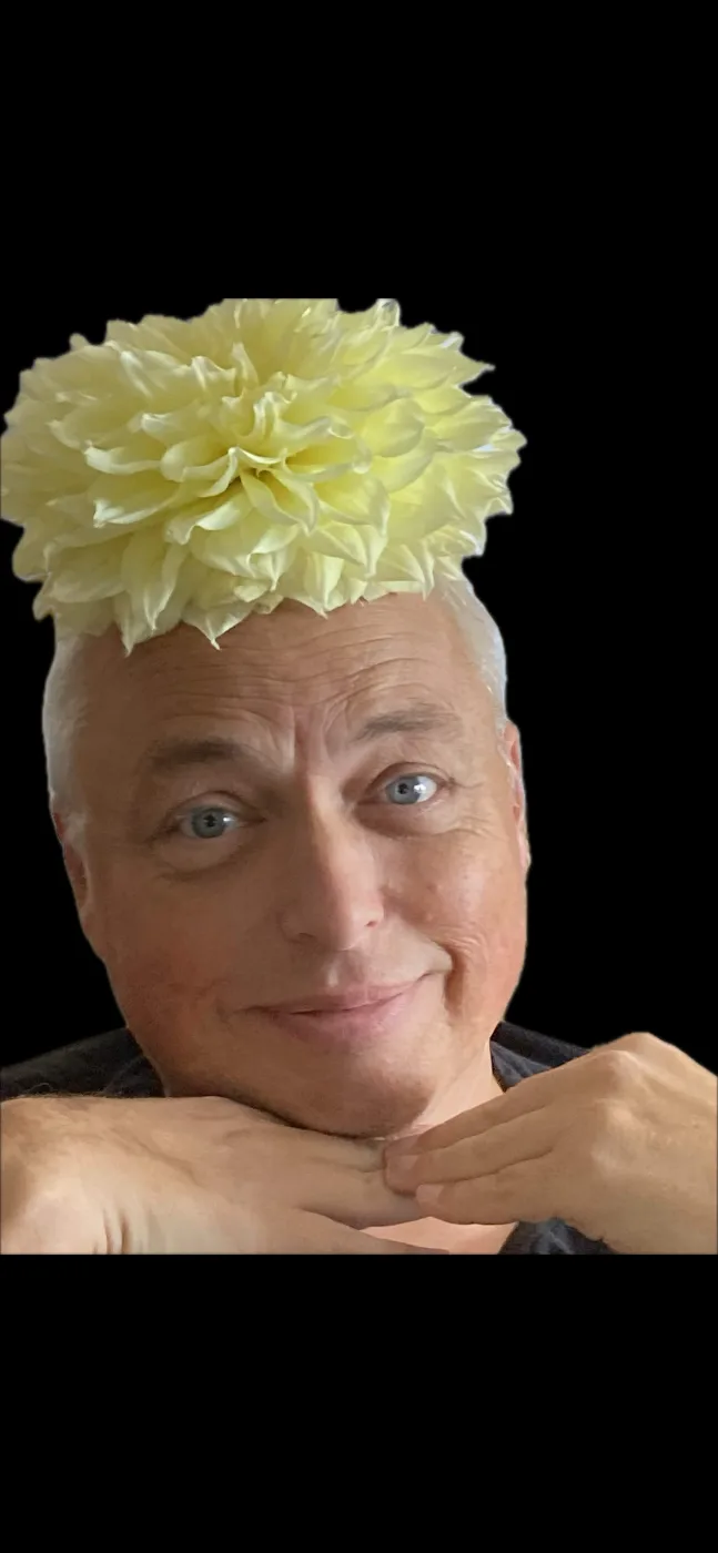 Peter Zee
