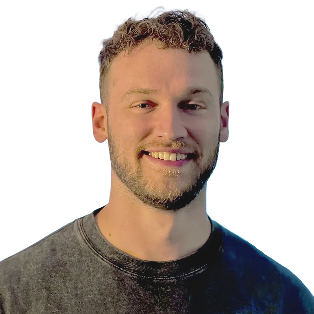 Colten Buzard