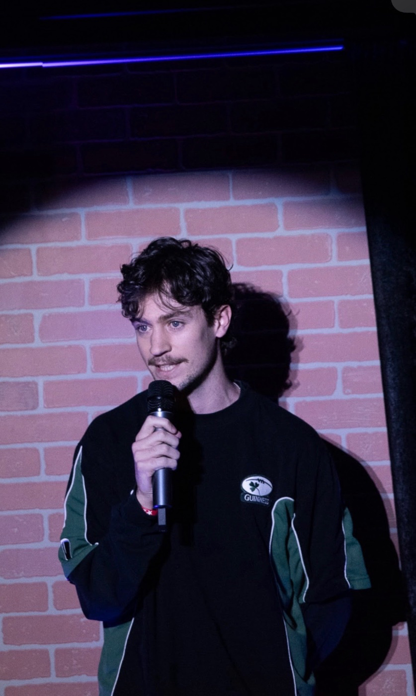 Patrick Malone
